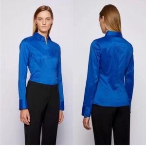 HUGO BOSS | Bashina Shirt